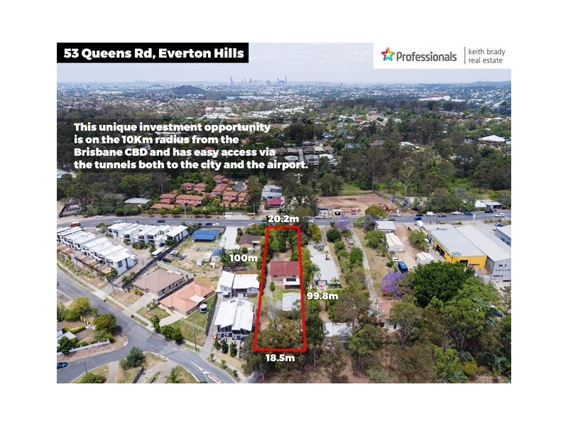 53 Queens Road, Everton Hills QLD 4053
