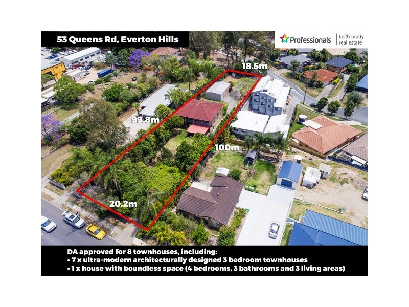 53 Queens Road, Everton Hills QLD 4053