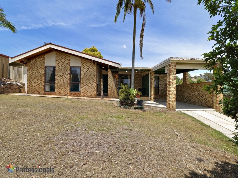 818 Hamilton Road, Mcdowall QLD 4053