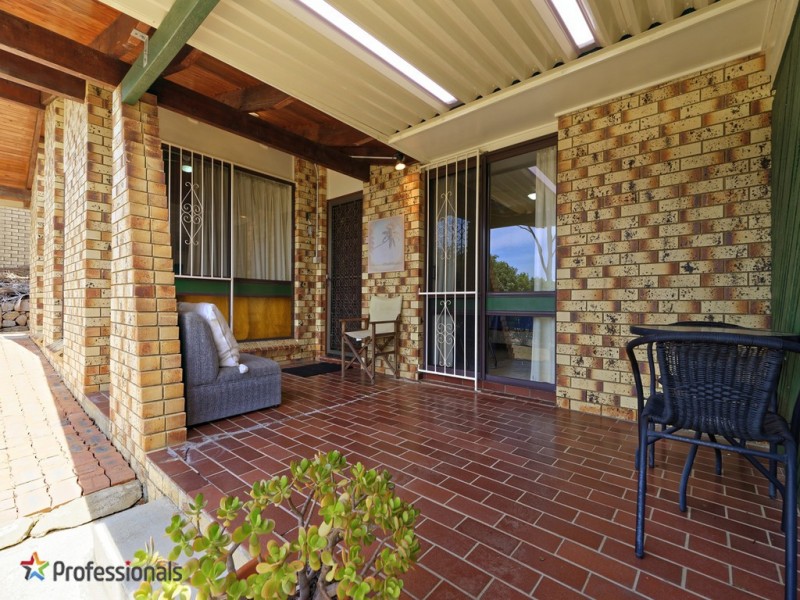 818 Hamilton Road, Mcdowall QLD 4053