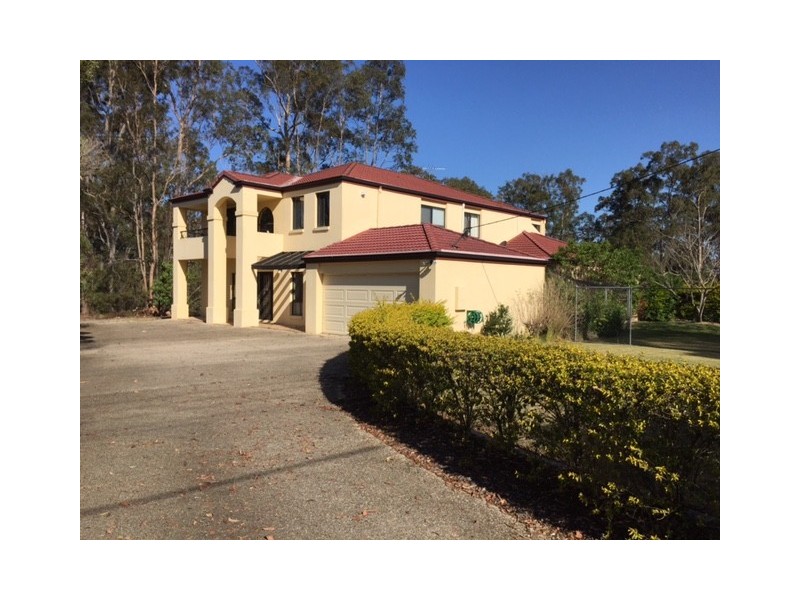 341 Old Northern Road, Mcdowall QLD 4053