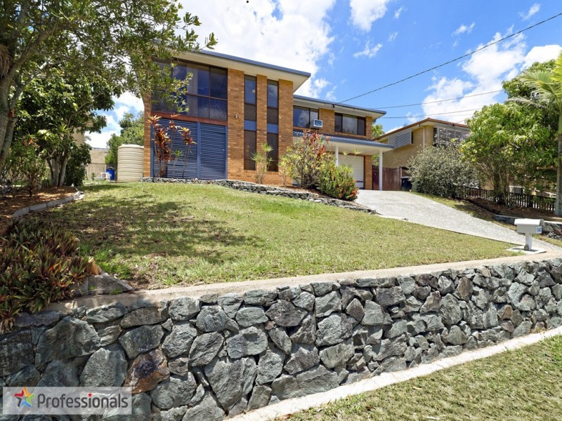 162 Flockton Street, Everton Park QLD 4053