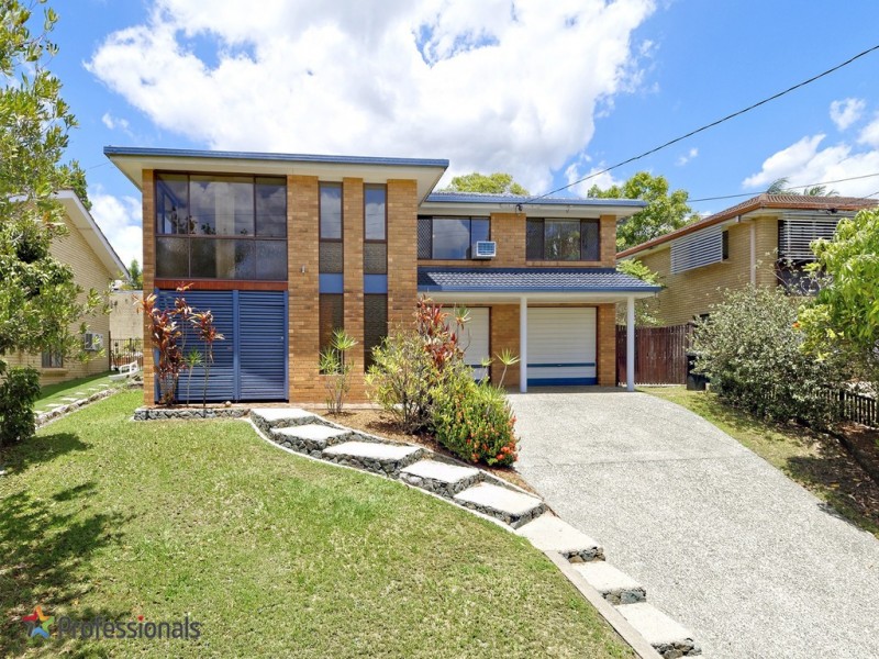 162 Flockton Street, Everton Park QLD 4053