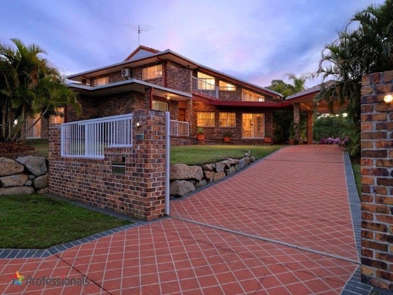 11 Letizia Close, Chermside West QLD 4032