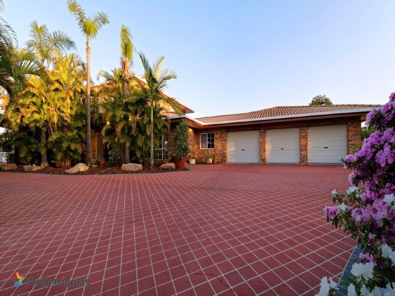 11 Letizia Close, Chermside West QLD 4032