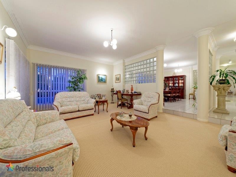 11 Letizia Close, Chermside West QLD 4032