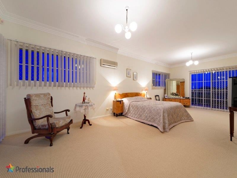 11 Letizia Close, Chermside West QLD 4032