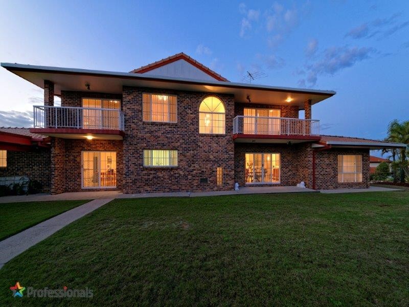 11 Letizia Close, Chermside West QLD 4032