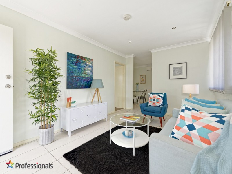 5/33 Victoria Terrace, Gordon Park QLD 4031