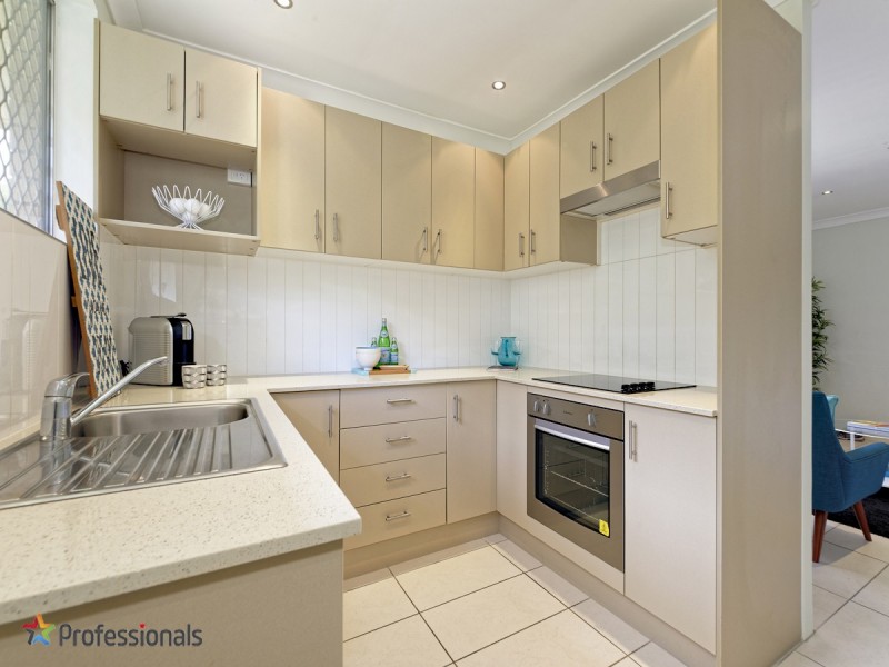 5/33 Victoria Terrace, Gordon Park QLD 4031