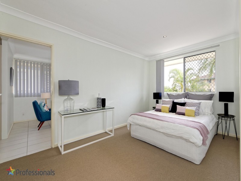5/33 Victoria Terrace, Gordon Park QLD 4031