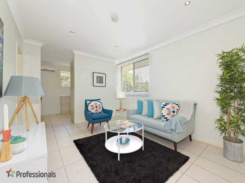 5/33 Victoria Terrace, Gordon Park QLD 4031