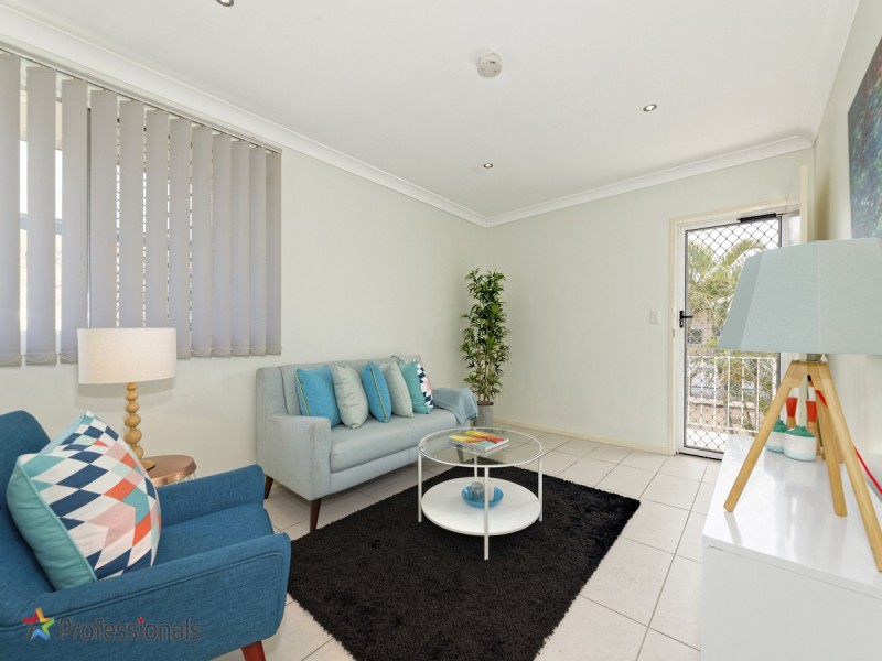 5/33 Victoria Terrace, Gordon Park QLD 4031