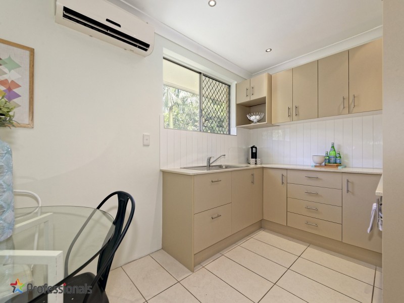 5/33 Victoria Terrace, Gordon Park QLD 4031