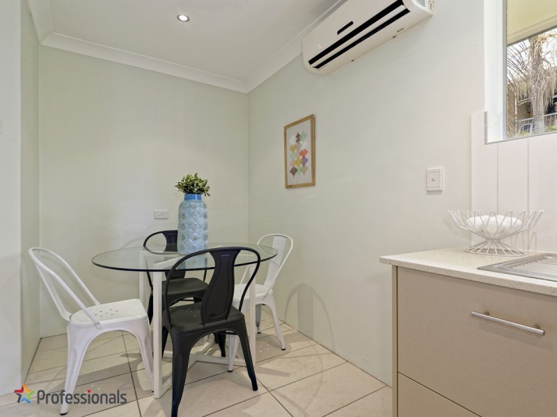 5/33 Victoria Terrace, Gordon Park QLD 4031