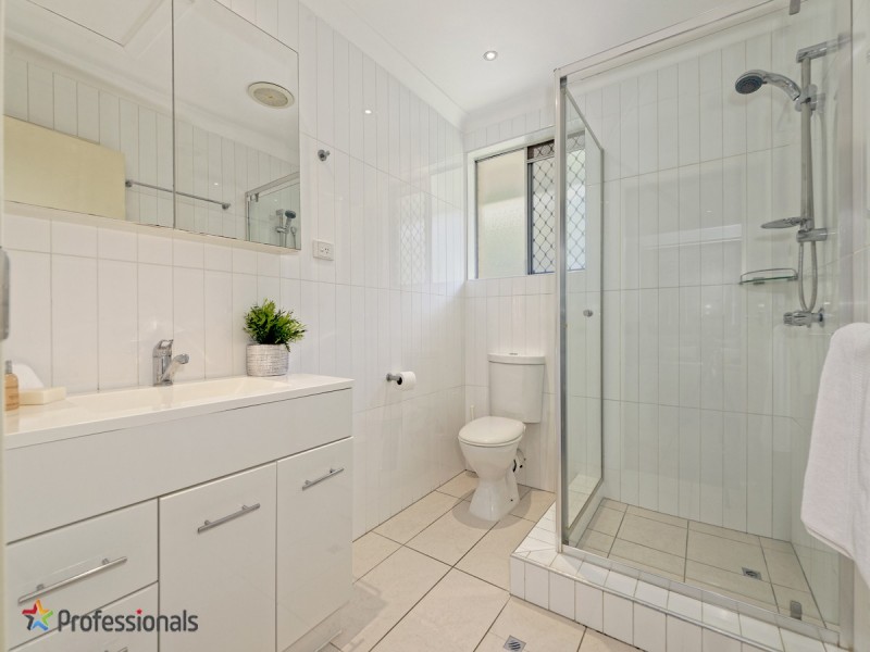 5/33 Victoria Terrace, Gordon Park QLD 4031