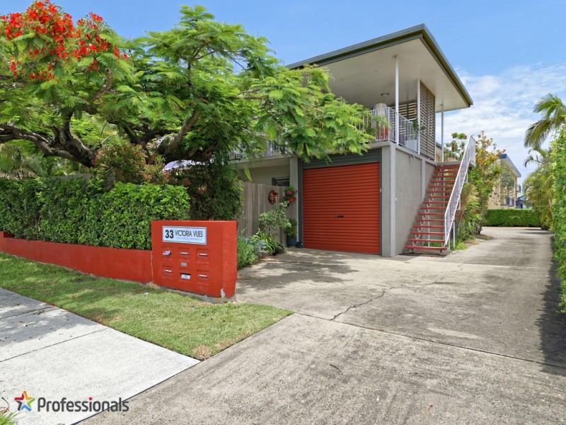 5/33 Victoria Terrace, Gordon Park QLD 4031