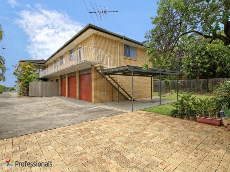5/33 Victoria Terrace, Gordon Park QLD 4031