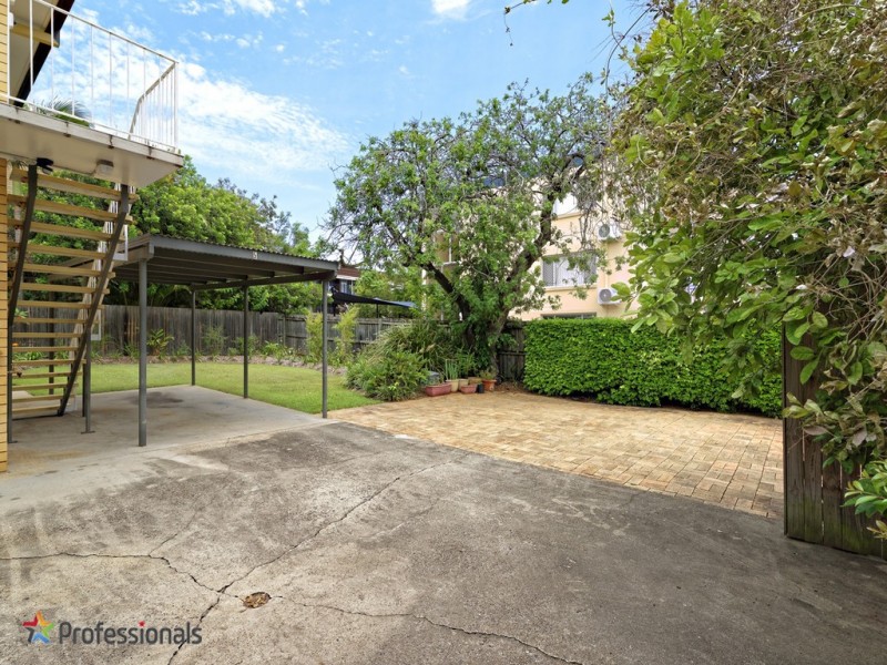 5/33 Victoria Terrace, Gordon Park QLD 4031