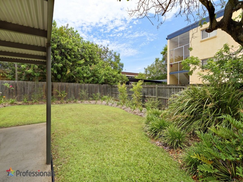 5/33 Victoria Terrace, Gordon Park QLD 4031