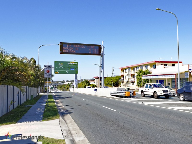 5/33 Victoria Terrace, Gordon Park QLD 4031