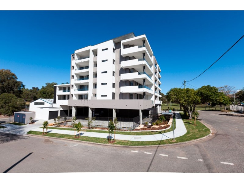 3/38 Lawley Street, Kedron QLD 4031