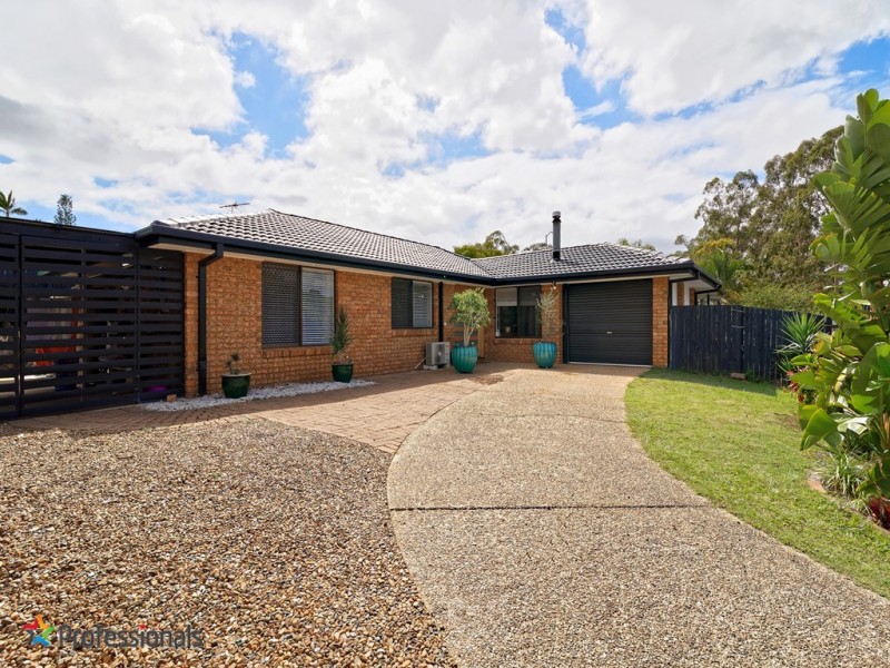 1 Savalas Street, Mcdowall QLD 4053