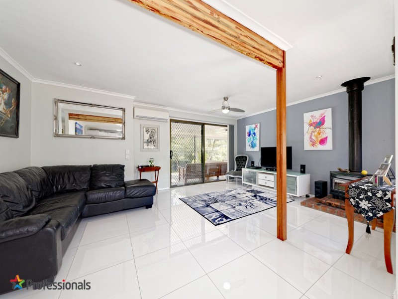 1 Savalas Street, Mcdowall QLD 4053