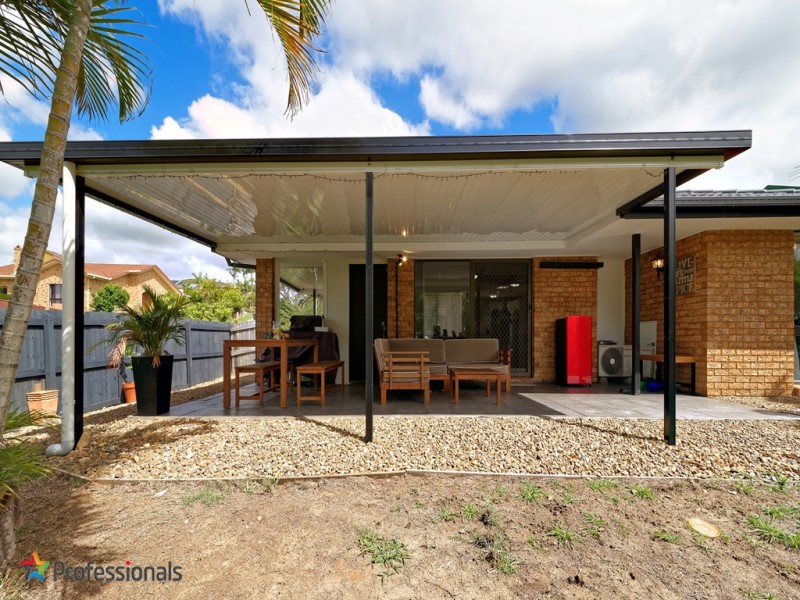 1 Savalas Street, Mcdowall QLD 4053