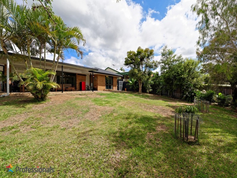 1 Savalas Street, Mcdowall QLD 4053