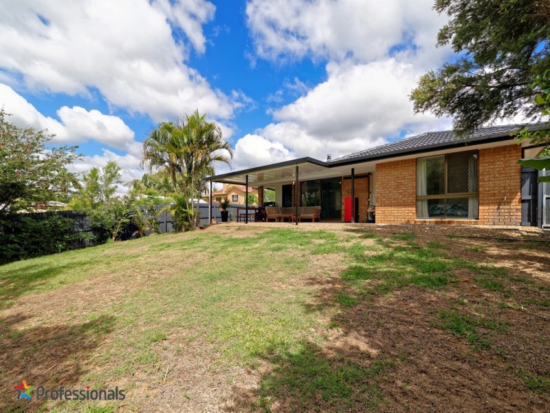 1 Savalas Street, Mcdowall QLD 4053