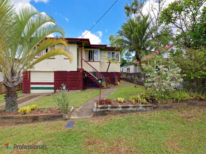 11 Leach Street, Everton Park QLD 4053