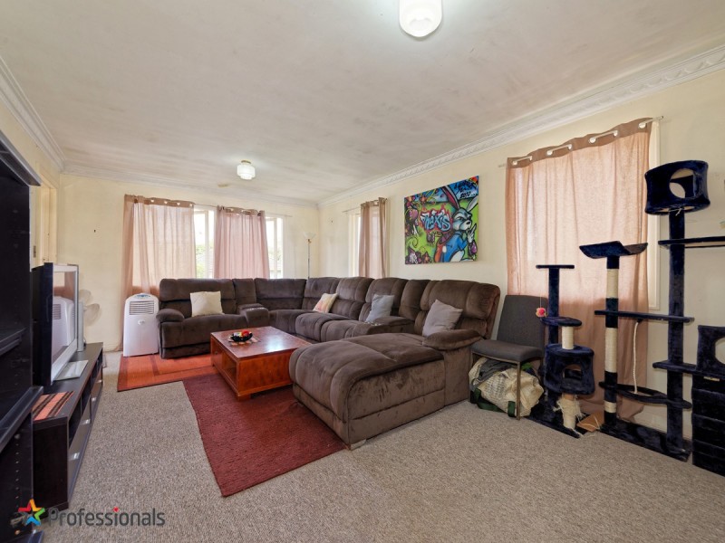 11 Leach Street, Everton Park QLD 4053
