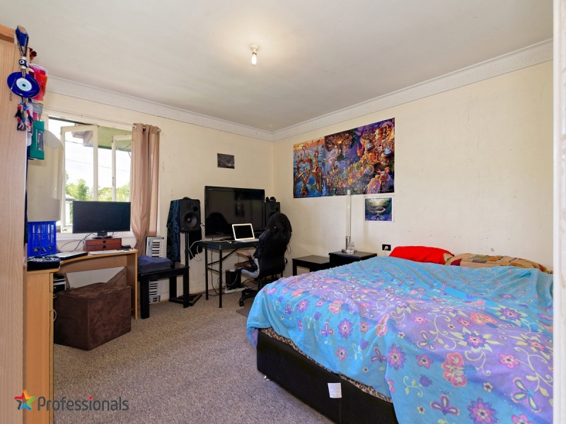 11 Leach Street, Everton Park QLD 4053