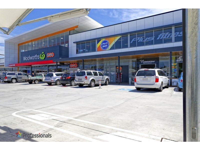 11 Leach Street, Everton Park QLD 4053