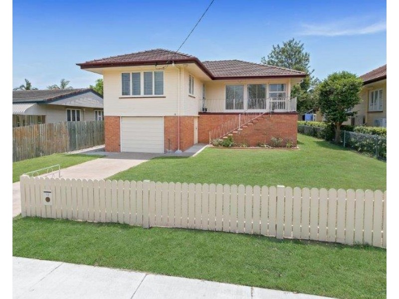 12 Mountridge Street, Everton Park QLD 4053