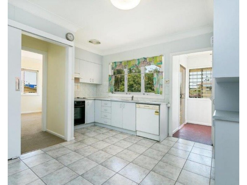 12 Mountridge Street, Everton Park QLD 4053