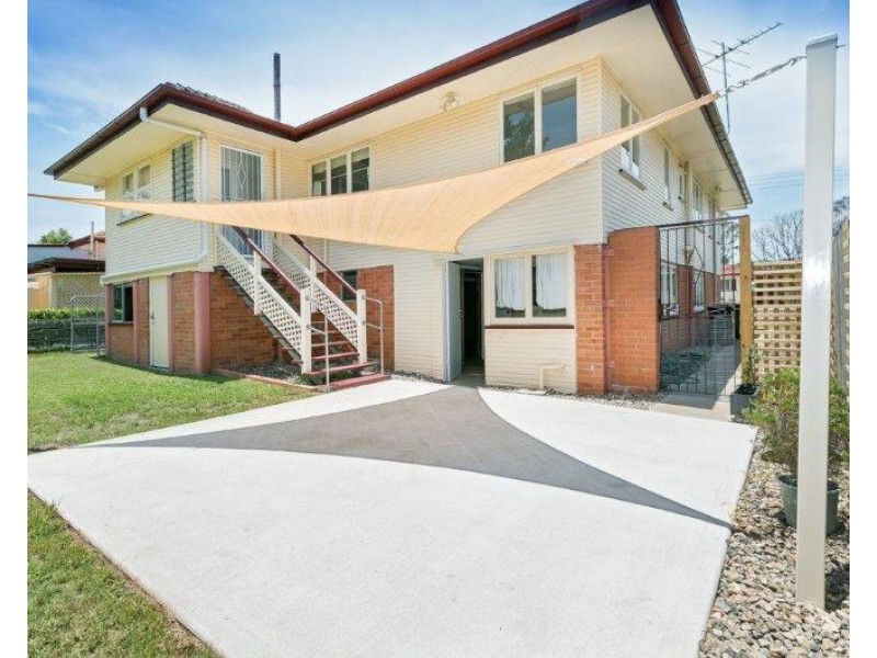 12 Mountridge Street, Everton Park QLD 4053