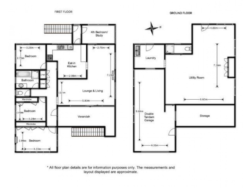 12 Mountridge Street, Everton Park QLD 4053