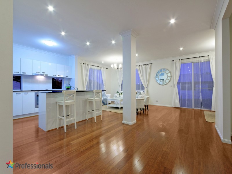 4 Jillaine Street, Everton Hills QLD 4053