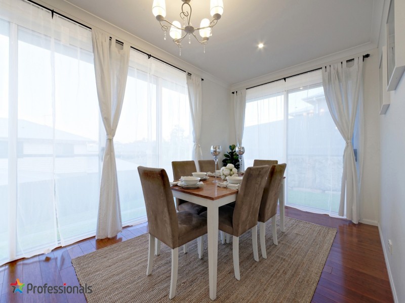 4 Jillaine Street, Everton Hills QLD 4053