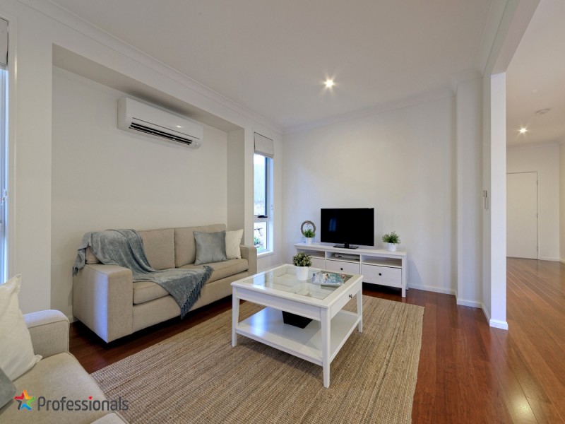 4 Jillaine Street, Everton Hills QLD 4053