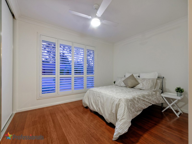 4 Jillaine Street, Everton Hills QLD 4053