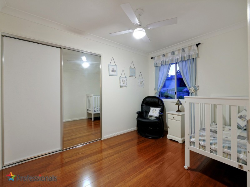 4 Jillaine Street, Everton Hills QLD 4053