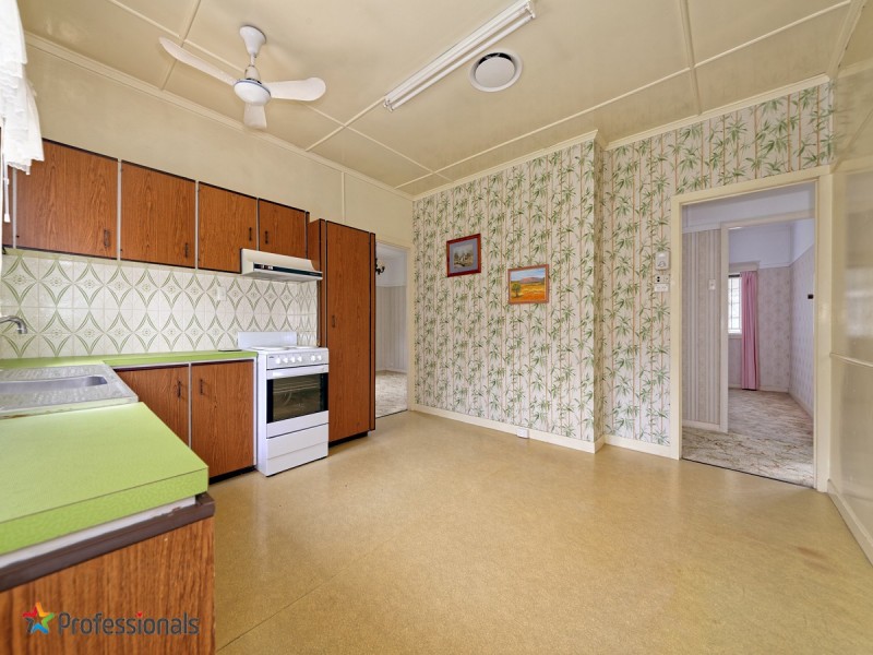 32 Meridian Street, Coorparoo QLD 4151