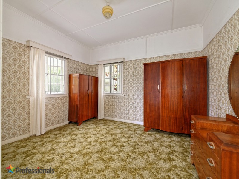 32 Meridian Street, Coorparoo QLD 4151