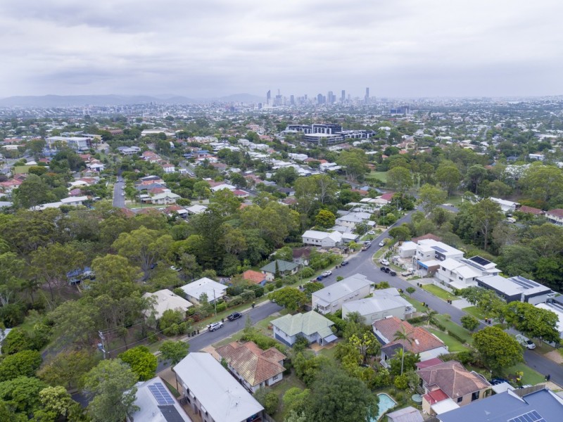 32 Meridian Street, Coorparoo QLD 4151