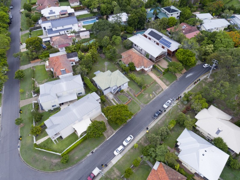 32 Meridian Street, Coorparoo QLD 4151