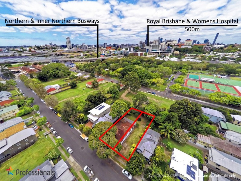 40 Cullen Street, Windsor QLD 4030