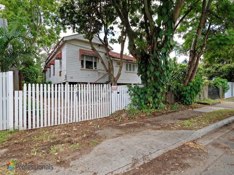 40 Cullen Street, Windsor QLD 4030